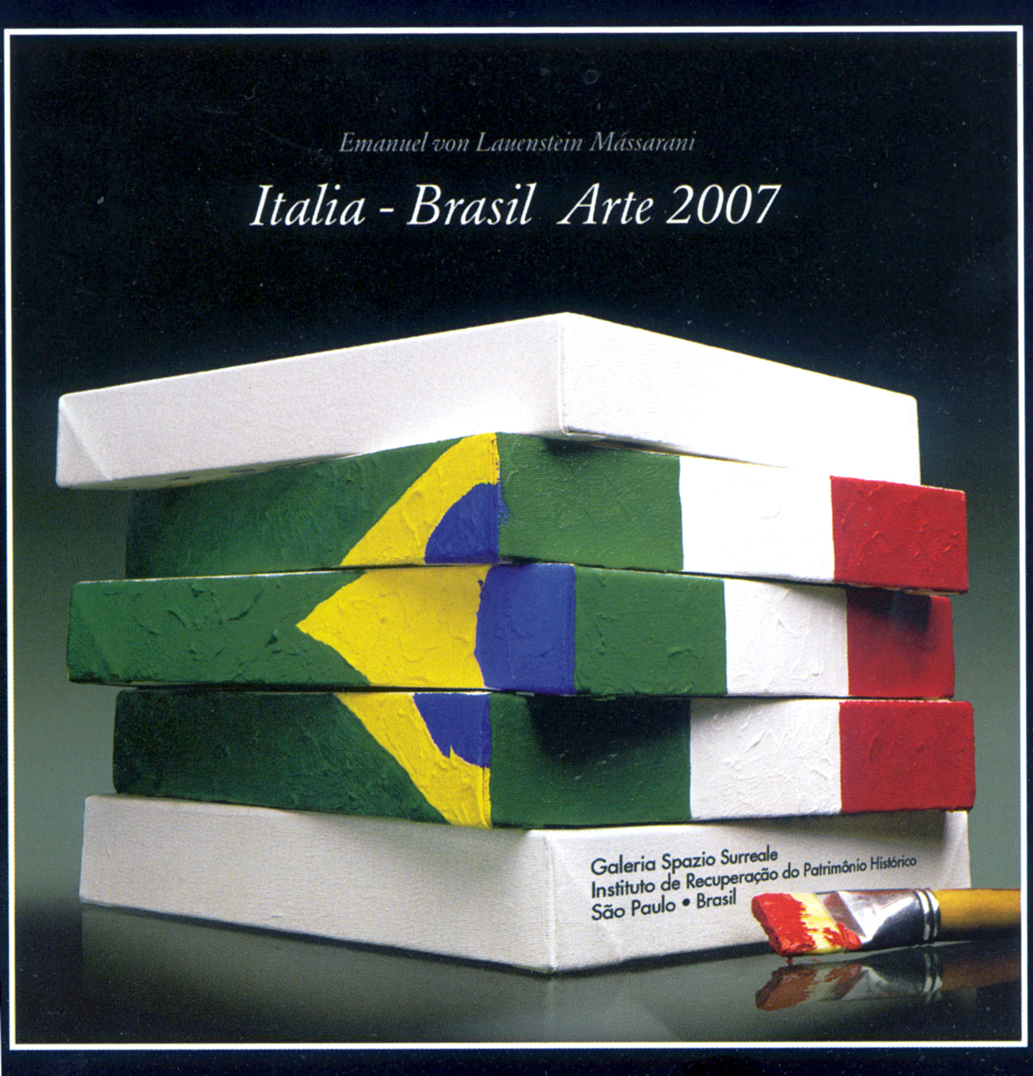 Livro Itlia-Brasil Arte 2007<a style='float:right;color:#ccc' href='https://www3.al.sp.gov.br/repositorio/noticia/03-2008/TEXTO LEG LIVRO -2 MMY.jpg' target=_blank><i class='bi bi-zoom-in'></i> Clique para ver a imagem </a>